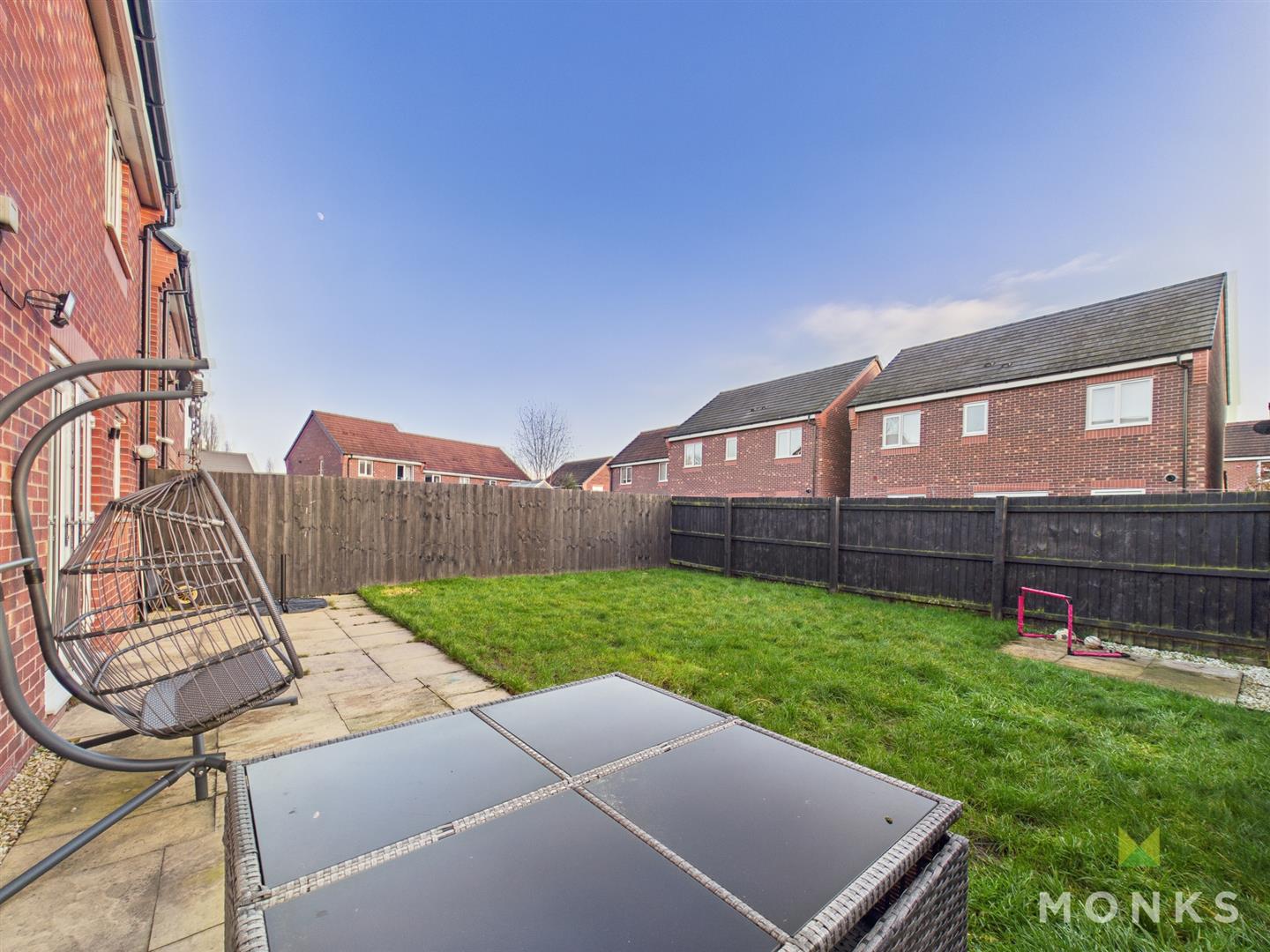 47 Hendrick Crescent, Shrewsbury, SY2 6JF For Sale